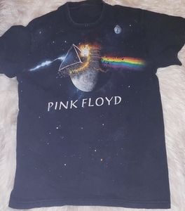 Pink Floyd t shirt s/m